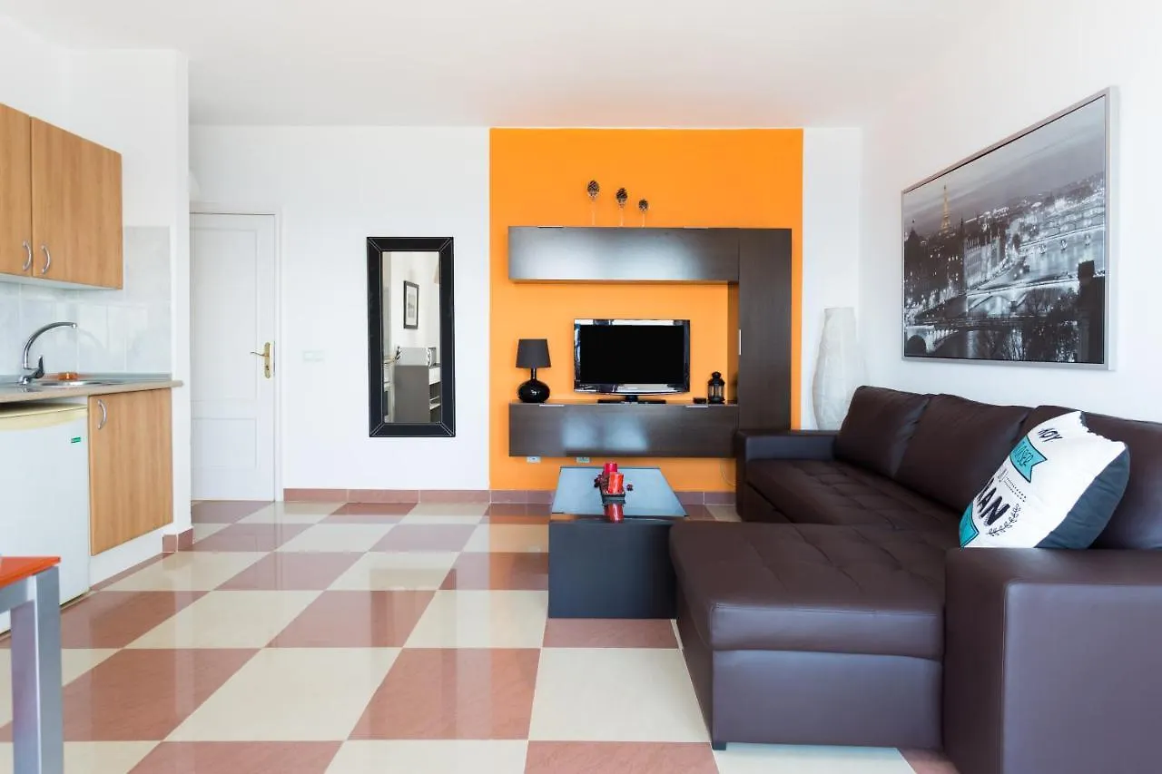 Welcome To Paradise Beach Apartment Costa Adeje