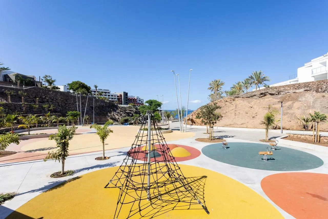 Welcome To Paradise Beach Apartment Costa Adeje  Spain